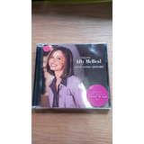 Cd Songs From Ally Mcbeal Featuring