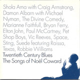 Cd Songs Of Noel Coward