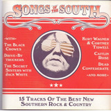Cd Songs Of The South