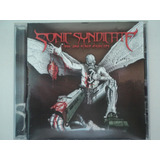 Cd sonic Syndicate love And Other Disasters rock heavy