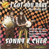 Cd Sonny Cher
