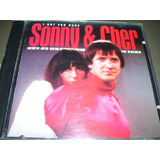 Cd Sonny Cher