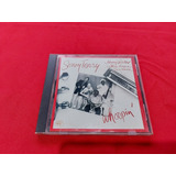 Cd Sonny Terry With Johnny Winter