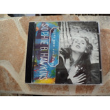 Cd Sophie B Hawkins Tongues And Tails