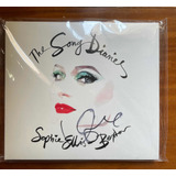 Cd Sophie Ellis Bextor The Song Diaries autografado 