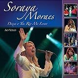 CD Soraya Moraes Deixa O Teu Rio Me Levar Ao Vivo