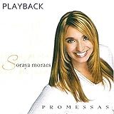 CD Soraya Moraes Promessas  Play Back 