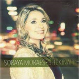 Cd Soraya Moraes Shekinah