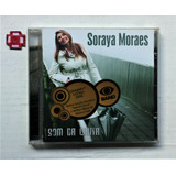 Cd Soraya Moraes   Som
