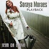 CD Soraya Moraes Som Da Chuva  Play Back 