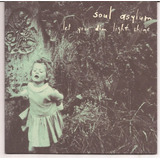 Cd Soul Asylum Let Your Dim Light Shine Cd 2430