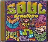 Cd Soul Brasileiro