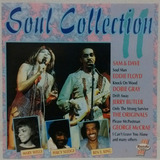 Cd   Soul Collection 2   Importado 1994   Black Music