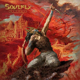 Cd Soulfly Ritual   Novo