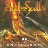 Cd Soulspell Act 3  Hollow s Gathering