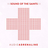 Cd Sound Of The Saints Audio