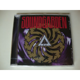 Cd Soundgarden