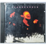Cd Soundgarden Superunknown 1 Press Nacional 1995