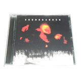 Cd Soundgarden Superunknown 1994 europeu Remaster 20th 