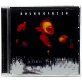 Cd Soundgarden Superunknown 2014 Remasterizado Eua