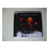 Cd   Soundgarden