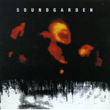 Cd Soundgarden Superunknown Importado Original Lacrado