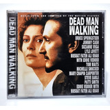 Cd Soundtrack Dead Man Walking Importado