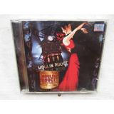 Cd Soundtrack Moulin Rouge