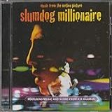 Cd Soundtrack Slumdog Millionaire