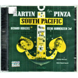 Cd South Pacific