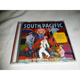 Cd South Pacific New