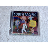 Cd South Pacific New