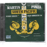 Cd South Pacific Original