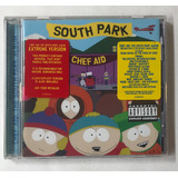 Cd South Park Importado