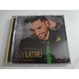 Cd Soy Latino