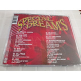 Cd Special Dreams Vol 4 Ebo