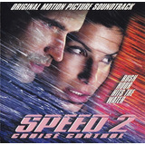 Cd Speed 2 Soundtrack Ub40 Carlinhos Brown Shaggy