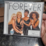 Cd Spice Girls Forever Original Lacrado