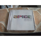 Cd Spice Girls Greatest Hits