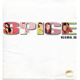 Cd   Spice Girls
