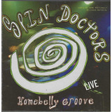 Cd Spin Doctors
