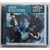 Cd   Spin Doctors