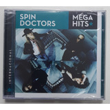Cd   Spin Doctors