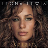 Cd Spirit Leona Lewis