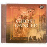 Cd Spiritland   Ghost Dancer