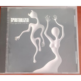 Cd Spiritualized Lazer Guided Melodies 1992