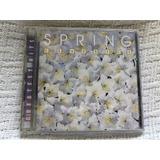 Cd Spring Classics Greatest Hits 1  Edição 1999 Raro Lacrado