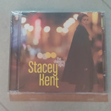 Cd Stacey Kent The Changing Lights