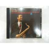 Cd Stan Getz With