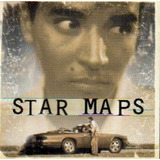 Cd Star Maps Soundtrack Usa Molotov  Control Machete